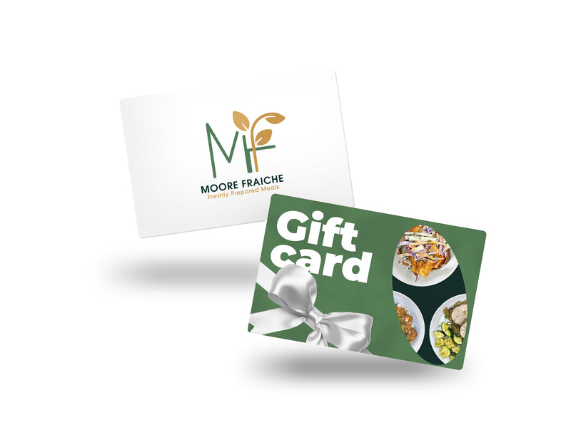 Gift Cards